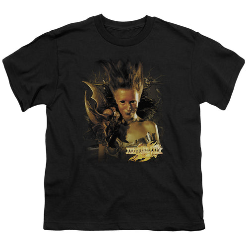 MirrorMask Queen Of Shadows Youth/Toddler T-Shirt