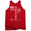 Atari Savage 72 Tank Top