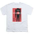 Star Trek Suspicions Youth/Toddler T-Shirt