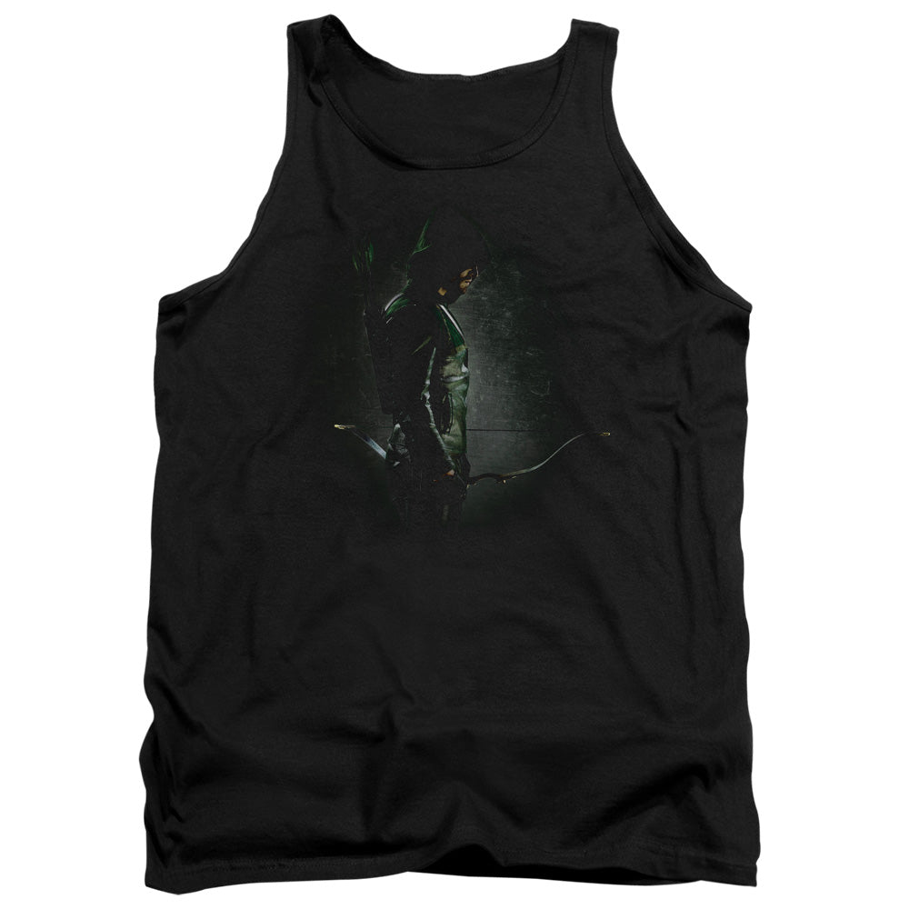 Arrow In the Shadows Tank Top