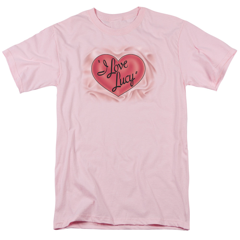I Love Lucy Classic Logo T-Shirt