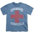 Bon Jovi Bad Medicine Youth/Toddler T-Shirt