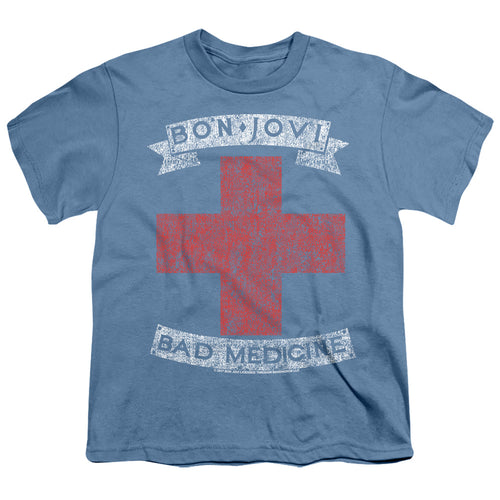 Bon Jovi Bad Medicine Youth/Toddler T-Shirt