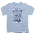 Looney Tunes Blue Gang Youth/Toddler T-Shirt