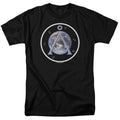 Stargate SG-1 Earth Emblem T-Shirt
