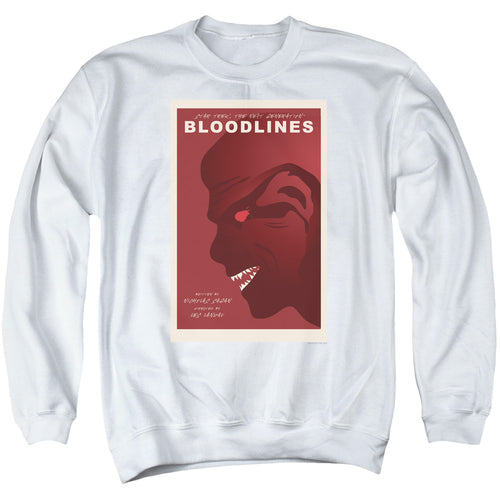 Star Trek Bloodlines Crewneck Sweatshirt