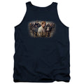 The Hobbit Hobbit Rally Tank Top