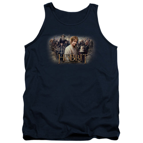 The Hobbit Hobbit Rally Tank Top
