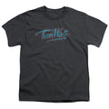 Teen Wolf Neon Logo Youth/Toddler T-Shirt