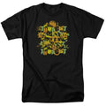 Batman Halloween Knight Sounds T-Shirt
