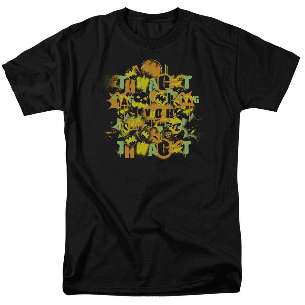 Batman Halloween Knight Sounds T-Shirt