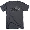 Batman Urban Crusader T-Shirt