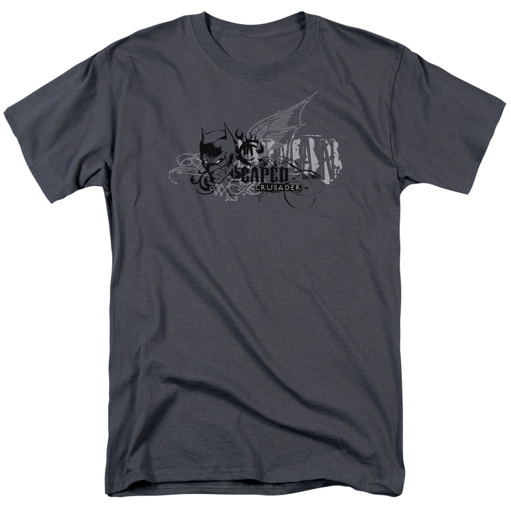 Batman Urban Crusader T-Shirt