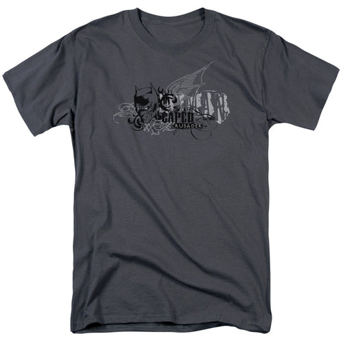 Batman Urban Crusader T-Shirt