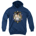 Elvis Presley Aloha From Hawaii Youth Hoodie