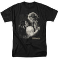 Labyrinth Dream Dance T-Shirt