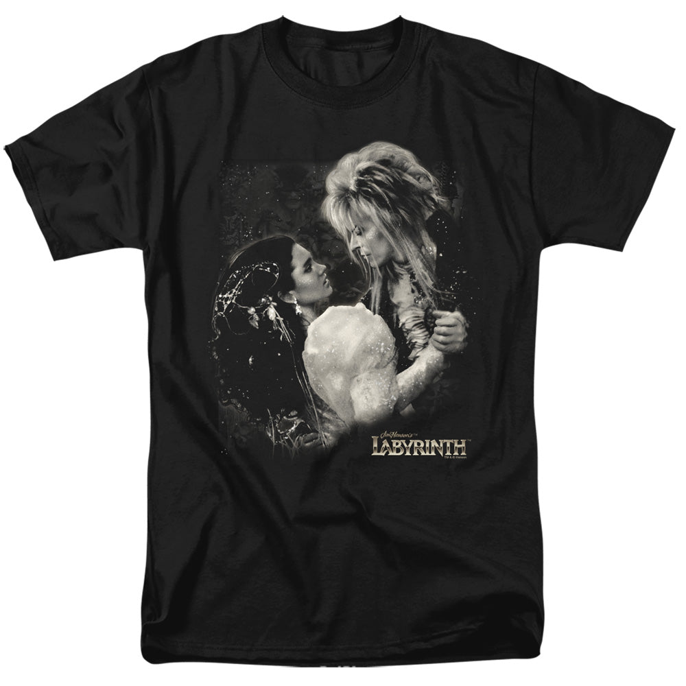 Labyrinth Dream Dance T-Shirt