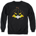 Batman Jack Obat Crewneck Sweatshirt