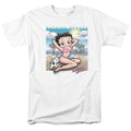 Betty Boop Sunny Boop T-Shirt