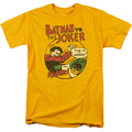 DC Comics Grudge Match T-Shirt