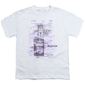 Easy Bake Oven Easy Bake Patent Youth/Toddler T-Shirt