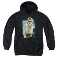 Arrow Felicity Smoak Youth Hoodie