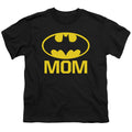 Batman Bat Mom Youth/Toddler T-Shirt