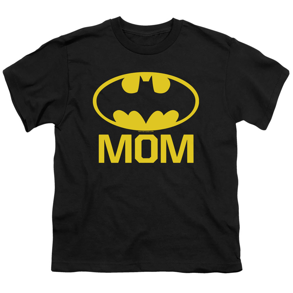 Batman Bat Mom Youth/Toddler T-Shirt
