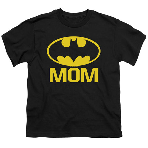 Batman Bat Mom Youth/Toddler T-Shirt