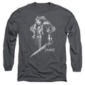 The Hobbit King Thorin Long Sleeve T-Shirt