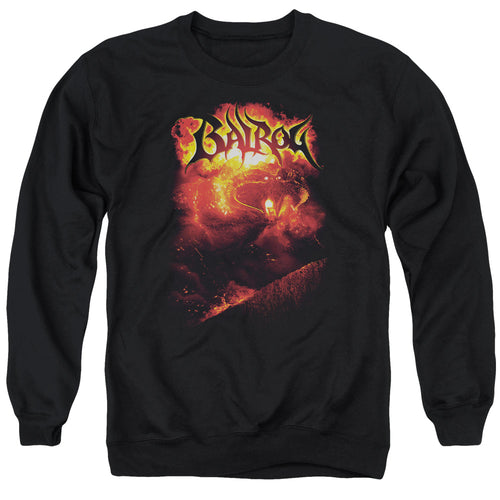 Lord of the Rings Balrog Crewneck Sweatshirt