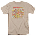 Big Brother and the Holding Company Cheap Thrills T-Shirt