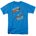 Dragon Tales Flying High T-Shirt