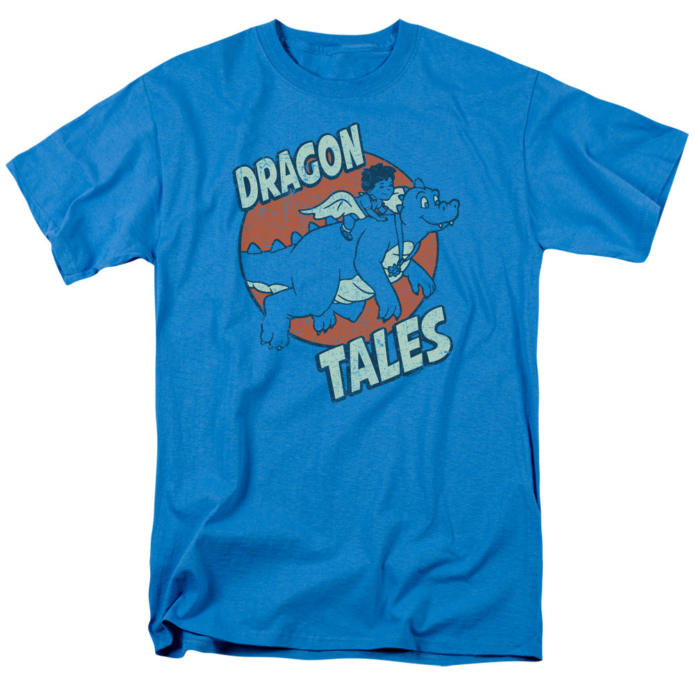 Dragon Tales Flying High T-Shirt