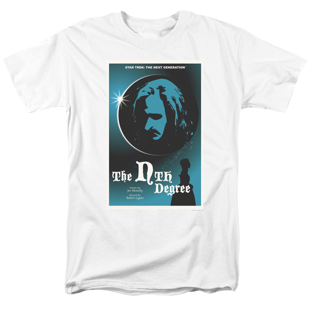 Star Trek The Nth Degree T-Shirt