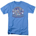 DC Comics Retro Girl Power T-Shirt
