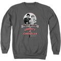 Abbott and Costello Super Sleuths Crewneck Sweatshirt