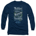 Fantastic Beasts Unnatural Long Sleeve T-Shirt
