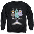 Animaniacs Goodfeathers Crewneck Sweatshirt