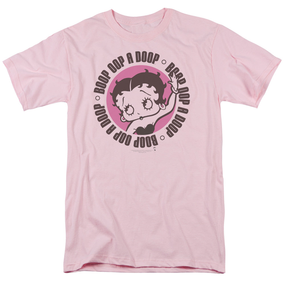Betty Boop Oop a Doop T-Shirt