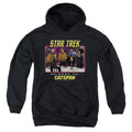 Star Trek Catspaw Youth Hoodie