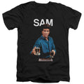 Cheers Sam V-Neck T-Shirt