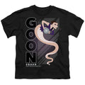 Space Jam White Mamba Youth/Toddler T-Shirt