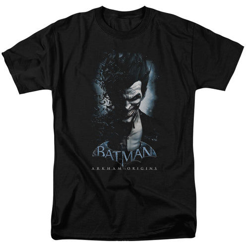 Batman Joker T-Shirt