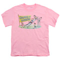 Chutes and Ladders Old School Playground Youth/Toddler T-Shirt