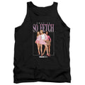 Mean Girls So Fetch 90s Tank Top