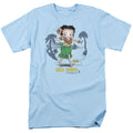 Betty Boop Hula Honey T-Shirt
