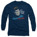 Star Trek He's Dead Jim Long Sleeve T-Shirt