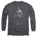 Rocky Stand Alone Long Sleeve T-Shirt