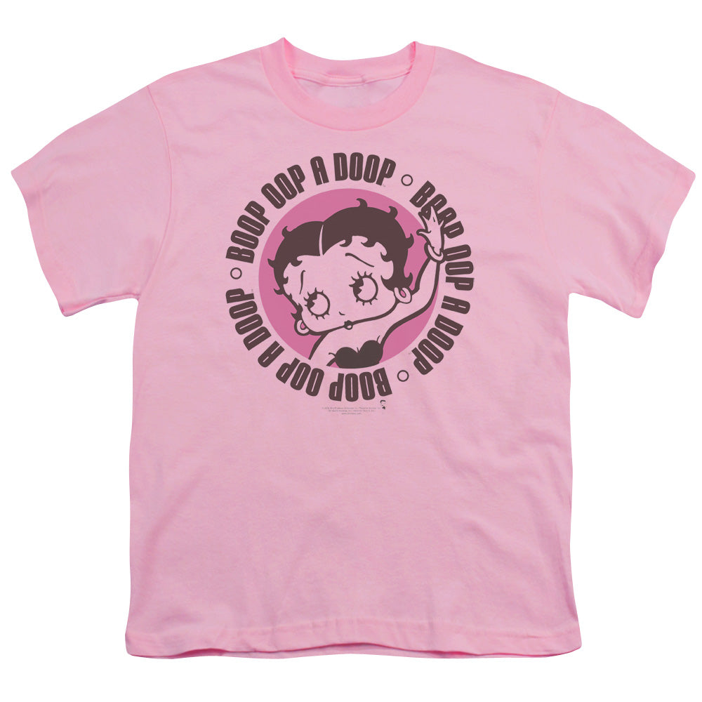 Betty Boop Oop a Doop Youth/Toddler T-Shirt